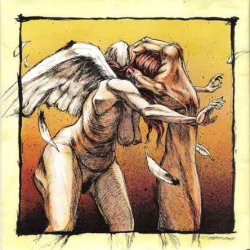 Agoraphobic Nosebleed & Converge ‎– The Poacher Diaries (1999)