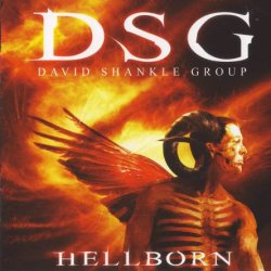 David Shankle Group - Hellborn (2007)