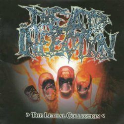 Dead Infection - The Lethal Collection (2003)