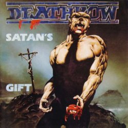 Deathrow - Satans Gift & The Lord Of The Dead (1986) [Reissue 2008]