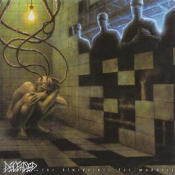 Deceased - The Blueprints For Madness (1995) [Reissue 2011]