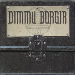 Dimmu Borgir - Abrahadabra (2010)