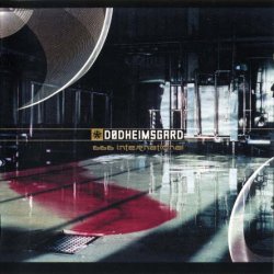 Dodheimsgard - 666 International (1999)