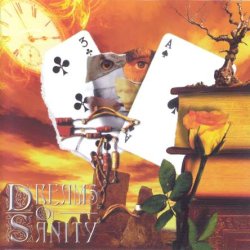 Dreams Of Sanity - The Game (2000)