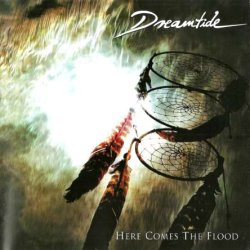 Dreamtide - Here Comes The Flood (2001) [Japan]