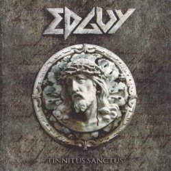 Edguy - Tinnitus Sanctus [2 CD] (2008)