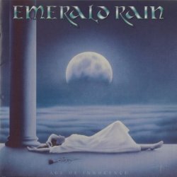 Emerald Rain - Age Of Innocence (1999) [Japan]
