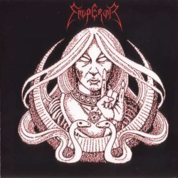 Emperor - Wrath Of The Tyrant (1992) [Reissue 1999]