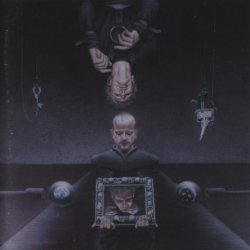 Enslaved - Monumension (2001)