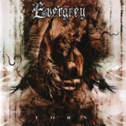 Evergrey - Torn (2008)