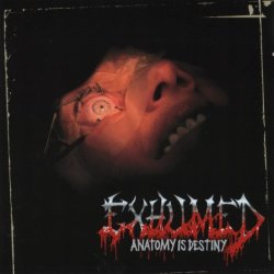 Exhumed - Anatomy Is Destiny (2003)