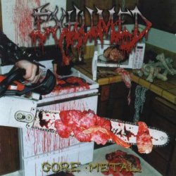 Exhumed - Gore Metal (1998)