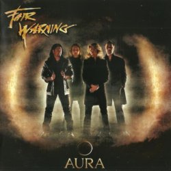Fair Warning - Aura [2 CD] (2009) [Japan]