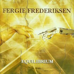 Fergie Frederiksen - Equilibrium (1999) [Japan]