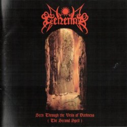 Gehenna - Seen Through The Veils Of Darkness (1995)