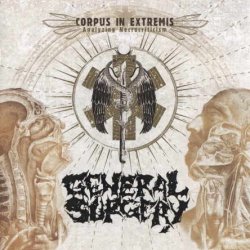 General Surgery - Corpus In Extremis Analyzing Necrocriticism (2009)