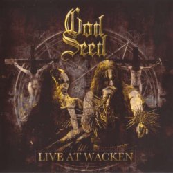 God Seed - Live At Wacken (2012)