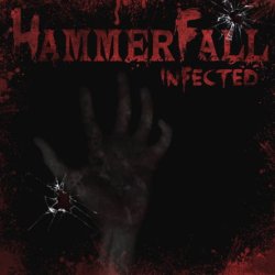 HammerFall - Infected (2011)