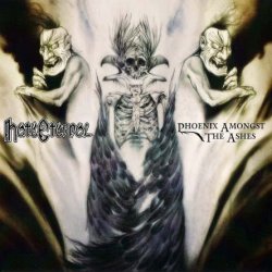 Hate Eternal - Phoenix Amongst The Ashes (2011)