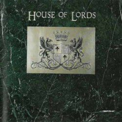 House Of Lords - House Of Lords (1988) [Japan]