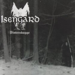 Isengard - Vinterskugge [2 CD] (2012)