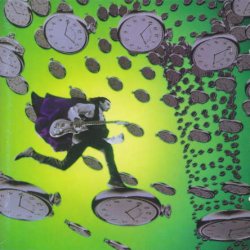 Joe Satriani - Time Machine [2 CD] (1993)