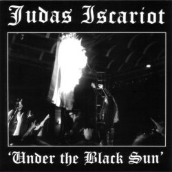 Judas Iscariot - Under The Black Sun (2000)