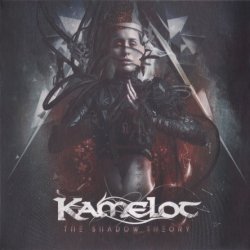 Kamelot - The Shadow Theory [2 CD] (2018)