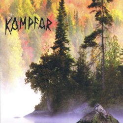 Kampfar - Kampfar & Norse [2 EP] (1995 & 1998)