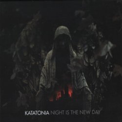 Katatonia - Night Is The New Day [Limited Edition] (2009)