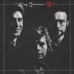 King Crimson - The Road To Red [21 CD] (2013)