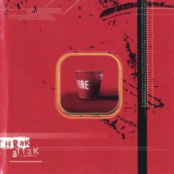 King Crimson - THRaKaTTaK (1996)