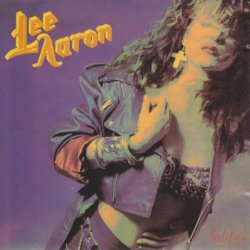 Lee Aaron - Bodyrock (1989)