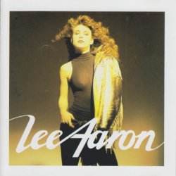 Lee Aaron - Lee Aaron (1987) [Reissue 2002]
