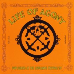 Life Of Agony - Unplugged At The Lowlands Festival '97 (2013)