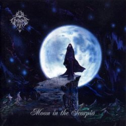 Limbonic Art - Moon In The Scorpio (1996)