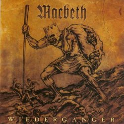 Macbeth - Wiederganger (2012)