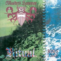 Master's Hammer - Ritual (1991)