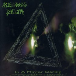 Mekong Delta -  In A Mirror Darkly (2014)