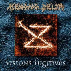 Mekong Delta - Visions Fugitive (1994)