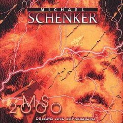 Michael Schenker - Dreams And Expressions (2001)