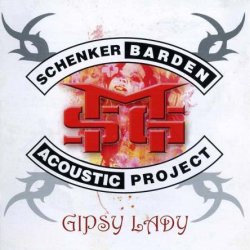 Michael Schenker & Gary Barden - Gipsy Lady (2009)