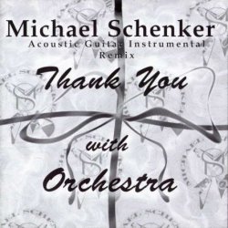 Michael Schenker - Thank You With Orchestra (1998)