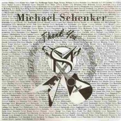 Michael Schenker - Thank You (1999) [Japan]