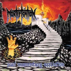 Mortification - Post Momentary Affliction (1993)