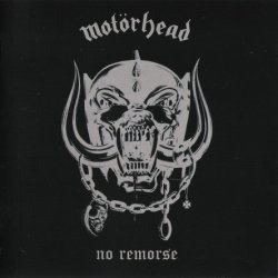 Motorhead - No Remorse - Deluxe Edition [2 CD] (2010)