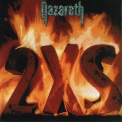Nazareth - 2XS (1982) [30th Anniversary Edition 2002]