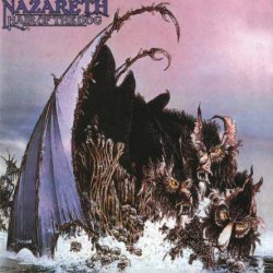 Nazareth - Hair Of The Dog (1975) [30th Anniversary Edition 2001]