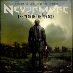 Nevermore - The Year Of The Voyager [2 CD] (2008)