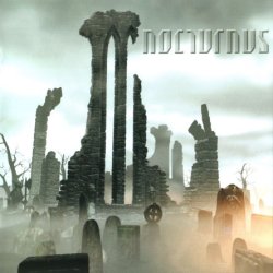 Nocturnus - Ethereal Tomb (2000)